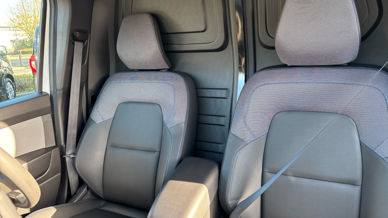 Nissan Townstar L2 Petrol 1.3 Acenta Van Auto